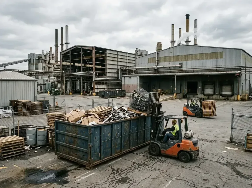 industrial-factory-scrap-conta-003 — frequently asked questions, Cheap Roll-off Dumpster Rentals in Shelbina, MO